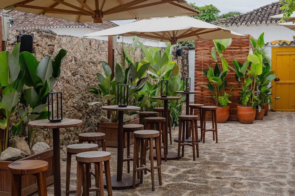 Bar Atlântico