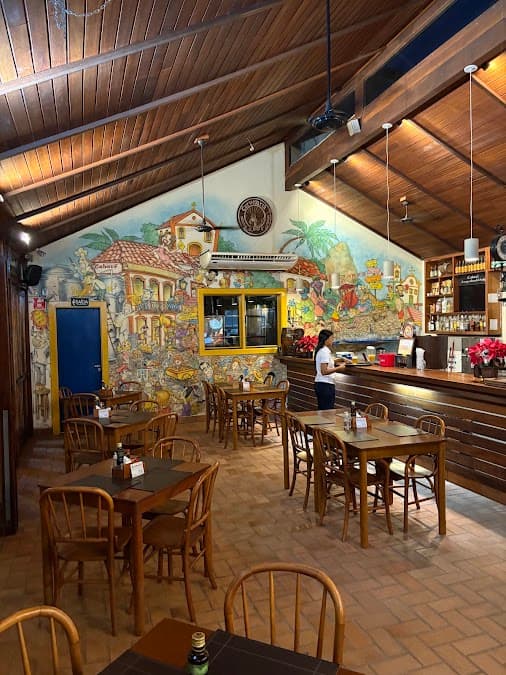 Cervejaria Caborê