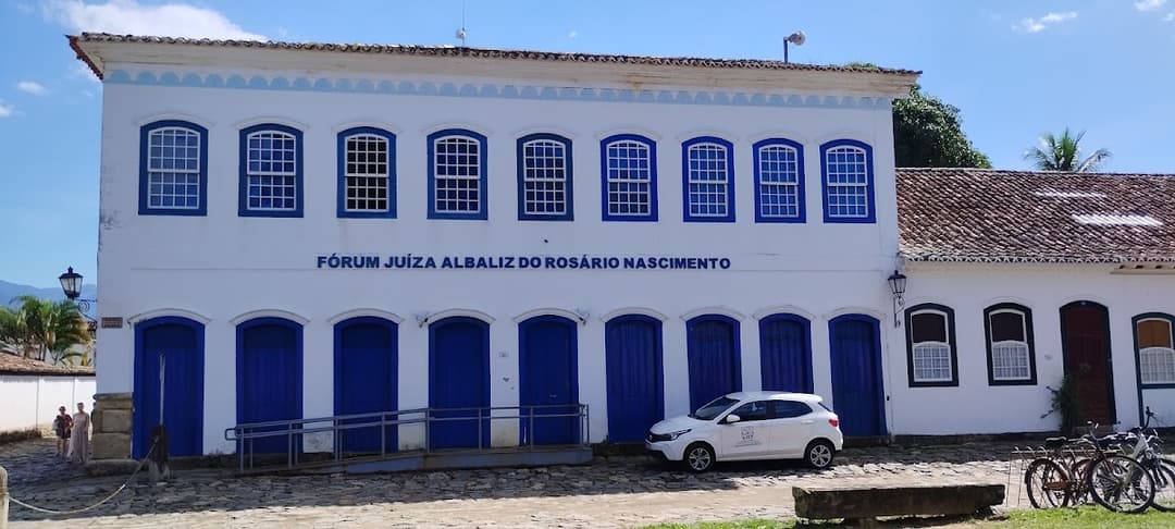 Pousada do Cais