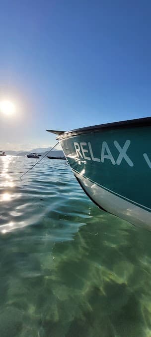Relax Paraty Turismo